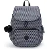 Bild von Kipling Basic Prt City Pack Daypack S 33.5 cm