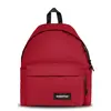 Bild von EASTPAK Schulrucksack Rucksack mit Laptopfach Padded Pak'r 24L Scarlet Red rot