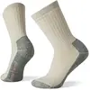 Bild von Damen Socken Smartwool Hike Classic Edition Crew Weiß 38/41