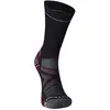 Bild von Socken Smartwool Light Cushion Crew Grau 46/49