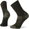 Bild von Socken Smartwool Crew Braun L