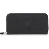 Bild von Kipling Money World großes Portemonnaie KI5411 Black Noir