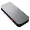 Bild von Lenovo Go, 20000 mAh, Lithium-Ion (Li-Ion), Schwarz, Grau