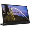 Bild von Lenovo ThinkVision M15, 39,6 cm (15.6"), 1920 x 1080 Pixel, Full HD, LED, 14 ms, Schwarz