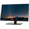 Bild von Lenovo ThinkVision P27u-20 Monitor, 68,6 cm (27"), 3840 x 2160 Pixel, 4K Ultra HD, LED, 6 ms, Schwarz