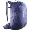 Bild von Salomon - "Trailblazer" Rucksack, Wandern, 30L PP16613 (Einheitsgröße) (Blau)