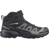 Bild von Salomon X Ultra Mid GTX Sportschuhe Herren Wanderstiefel Schwarz Wandern