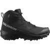 Bild von Stiefel Salomon Crosstrak Waterproof "Black / Phantom / Magnet" für Herren