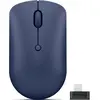 Bild von Lenovo 540, Beidhändig, Optisch, RF Wireless, 2400 DPI, Blau