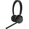 Bild von Lenovo 4XD1Q30302, Kabellos, Anrufe/Musik, 20 - 20000 Hz, 137 g, Kopfhörer, Schwarz