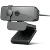 Bild von Lenovo Essential FHD Gen2, 1920 x 1080 Pixel, Full HD, 30 fps, 320x240@25fps, 320x240@30fps, 640x360@25fps, 640x360@30fps, 640x480@15fps, 640x480@25fps,..., 1080p, UVC 1.1, YUY2