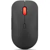 Bild von Lenovo Pro Plus 6050, Beidhändig, Optisch, RF Wireless + Bluetooth, 2400 DPI, Schwarz