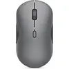 Bild von Lenovo 700, Beidhändig, Optisch, RF Wireless + Bluetooth, 4000 DPI, Grau