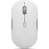 Bild von Lenovo 350, Beidhändig, Optisch, Bluetooth, 2400 DPI, Grau