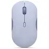 Bild von Lenovo 350, Beidhändig, Optisch, Bluetooth, 2400 DPI, Blau