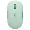 Bild von Lenovo 350, Beidhändig, Optisch, Bluetooth, 2400 DPI, Grün