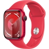 Bild von Apple Watch Series 9 , Touchscreen, 64 GB, WLAN, GPS, 31,9 g