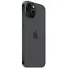 Bild von Apple iPhone 15 128 GB schwarz