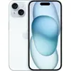 Bild von Apple iPhone 15 Blue India Spec - Mobiltelefon - 128 GB