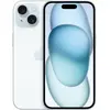 Bild von Apple iPhone 15 , 15,5 cm (6.1"), 2556 x 1179 Pixel, 128 GB, 48 MP, iOS 17, Blau