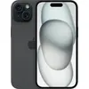 Bild von Apple iPhone 15 , 15,5 cm (6.1"), 2556 x 1179 Pixel, 256 GB, 48 MP, iOS 17, Schwarz