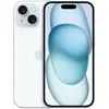 Bild von Apple iPhone 15 , 15,5 cm (6.1"), 2556 x 1179 Pixel, 256 GB, 48 MP, iOS 17, Blau