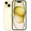 Bild von Apple iPhone 15 , 15,5 cm (6.1"), 2556 x 1179 Pixel, 512 GB, 48 MP, iOS 17, Gelb