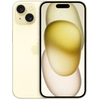 Bild von Apple iPhone 15 , 15,5 cm (6.1"), 2556 x 1179 Pixel, 512 GB, 48 MP, iOS 17, Gelb