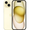 Bild von Apple iPhone 15 , 15,5 cm (6.1"), 2556 x 1179 Pixel, 512 GB, 48 MP, iOS 17, Gelb