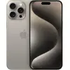 Bild von Apple iPhone 15 Pro Max , 17 cm (6.7"), 2796 x 1290 Pixel, 256 GB, 48 MP, iOS 17, Titan