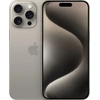 Bild von Apple iPhone 15 Pro Max , 17 cm (6.7"), 2796 x 1290 Pixel, 256 GB, 48 MP, iOS 17, Titan