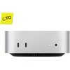 Bild von Apple Mac mini , Apple M, M4, 16 GB, 256 GB, SSD, macOS Sequoia