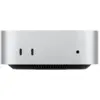 Bild von Apple Mac mini (2024) M4 10-Core GPU | Zustand: Neuwertig | mit Garantie | Differenzbesteuerung gebraucht oder generalüberholt