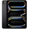Bild von Apple iPad Pro 2024 M4 (11") 256 GB Wi-Fi + Cellular - Space Schwarz | Zustand: Akzeptabel | mit Garantie gebraucht oder generalüberholt