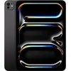 Bild von Apple iPad Pro, 27,9 cm (11"), 2420 x 1668 Pixel, 2 TB, 16 GB, iPadOS 17, Schwarz