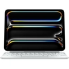 Bild von Apple Magic Keyboard, QWERTY, Spanisch, Trackpad, Scherenschalter, 1 mm, Apple