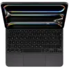 Bild von Apple Magic Keyboard für 11  iPad Pro M4/M5 - Schwarz | Zustand: Sehr gut | mit Garantie | Differenzbesteuerung gebraucht oder generalüberholt
