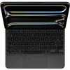 Bild von Apple Magic Keyboard, AZERTY, Französisch, Trackpad, Scherenschalter, 1 mm, Apple