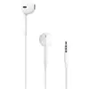 Bild von Apple EarPods, Kabelgebunden, Musik/Alltag, Kopfhörer, Weiß