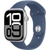 Bild von Apple Watch Series 10 , OLED, Touchscreen, 64 GB, WLAN, GPS, 36,4 g