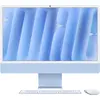 Bild von Apple iMac , 59,7 cm (23.5"), 4.5K Ultra HD, Apple M, 16 GB, 256 GB, macOS Sequoia