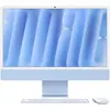 Bild von Apple iMac , 59,7 cm (23.5"), 4.5K Ultra HD, Apple M, 16 GB, 256 GB, macOS Sequoia