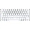 Bild von Apple Magic, Mini, Verkabelt & Kabellos, USB + Bluetooth, QWERTY, Weiß