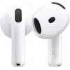 Bild von Apple AirPods (4th generation) AirPods 4, Kabellos, Anrufe/Musik/Sport/Alltag, Kopfhörer, Weiß