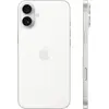 Bild von Apple iPhone 16 Plus , 17 cm (6.7"), 2796 x 1290 Pixel, 128 GB, 48 MP, iOS 18, Weiß