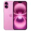 Bild von Apple iPhone 16 Plus , 17 cm (6.7"), 2796 x 1290 Pixel, 256 GB, 48 MP, iOS 18, Pink