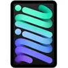 Bild von Apple iPad mini, 21,1 cm (8.3"), 2266 x 1488 Pixel, 256 GB, iPadOS 18, 293 g, Grau