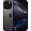 Bild von Apple iPhone 16 Pro 128 GB - Titan Schwarz | Zustand: Sehr gut | mit Garantie | Differenzbesteuerung gebraucht oder generalüberholt