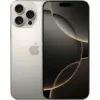 Bild von Apple iPhone 16 Pro Max 256 GB - Titan Natur | Zustand: Akzeptabel | mit Garantie | Differenzbesteuerung gebraucht oder generalüberholt