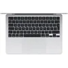 Bild von Apple MacBook Air 13"/M4/13,6"/2560x1664/16GB/256GB SSD/M4/Sequoia/Silver/1R